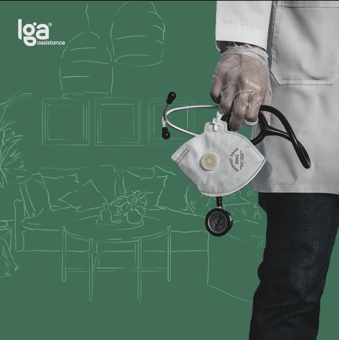 image describing Integrity First